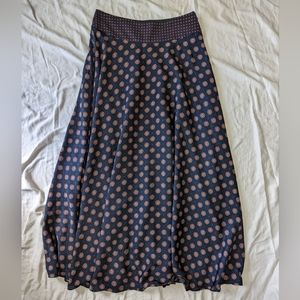 Banana Republic Maxi Skirt